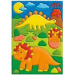Galt 3D Paint It Dinosaurs