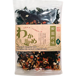 MH Food Dried Kelp Bud With Mixed Vegetables 80g