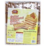 Lee Butter Cream 710g