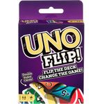 UNO Flip Card Game Toy 50g