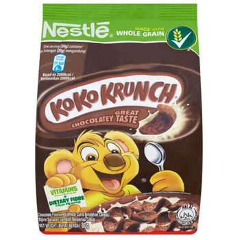 Nestle Koko Krunch Cereals 80g