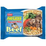 Payless Instant Mami Beef 55g