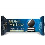 Sunfeast Dark Fantasy Vanilla Fills 75g