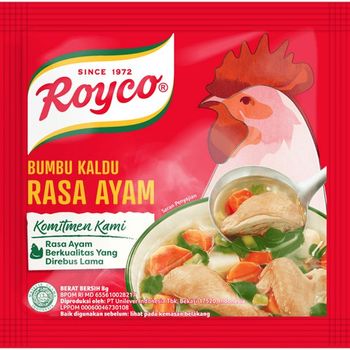 Royco Bumbu Penyedap Rasa Ayam