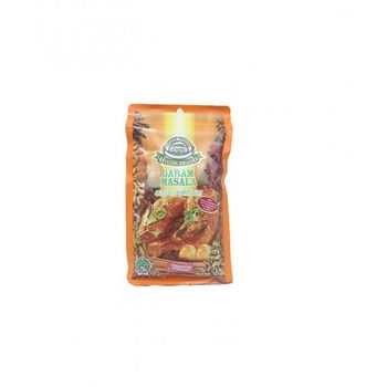 House Brand Garam Masala 125g
