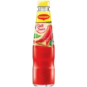 Maggi Chili Sauce 500g