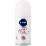 Nivea Pearl Beauty Anti-Perspirant Women 50ml