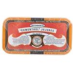 Hudson's Jujubes Classic Red 50g