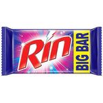 Rin Detergent Soap Bar 250g