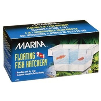 Marina 2 In 1 Fish Hatchery 43g