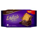 Shoon Fatt Lavish Chocolate Sandwich 180g