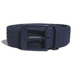Adidas Men's Golf Braided Stretch Belt