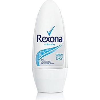 Rexona Deo Roll On Cotton 40ml