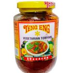 Teng Eng Vegetarian Tom Yam 454g