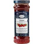 St. Dalfour Preserves Strawberry 284g