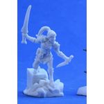 Reaper Miniatures Lanelle Half Elf Rogue