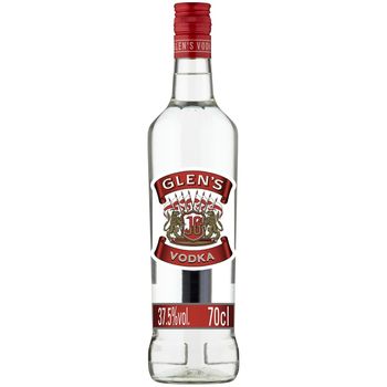 Glen's Vodka 700ml