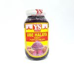YS Sweet Ube Halaya Sweet Purple Yam Jam 340g
