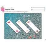 Kumon Grow To Know Tracing