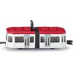 Siku Rail Tram