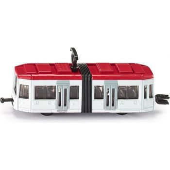 Siku Rail Tram