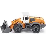 Siku 1477 Liebherr Four Wheel Loader