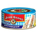 AYAM BRAND DELI TUNA MAYONNAISE 160G