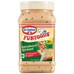 Dr Oetker Fun Foods Thousand Island 250g