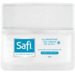 Safi White Expert Illuminating Day Cream SPF 15 PA++ 45g