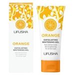 Lifusha Orange Orange Exfoliatiting Getening 50g