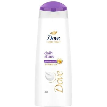 Dove Daily Shine Bio-Protein Care Shampoo 80ml