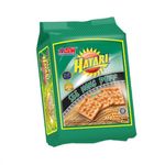 Hatari Malkist See Hong Puff 245g