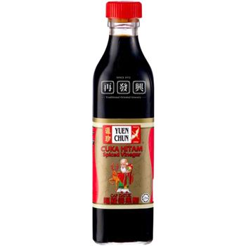 Yuen Chun Spiced Vinegar 750ml