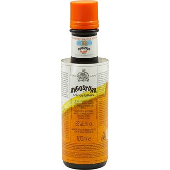 Angostura Orange Bitter 0.1l