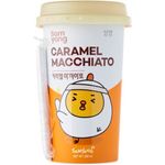 Samyang Caramel Macchiato 200ml