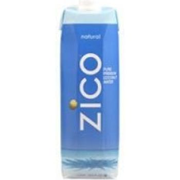 Zico Coconut Water Natural 1l