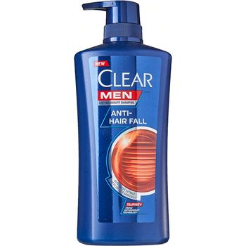 Clear Men Hair Fall Shampoo 650ml