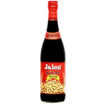 Jalen Kicap Manis 325ml
