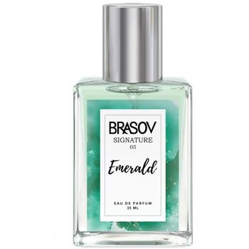 Brasov Signature 05 Emesald EAU Parfum 35ml