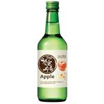 Chateul Soorok Apple Soju 375ml