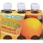 You C1000 Vitamin Orange 6 x 140 ml