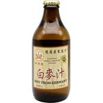 Virtues Worship White Malz 330ml