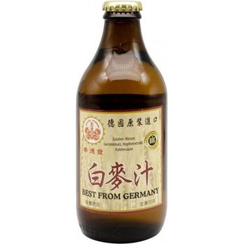 Virtues Worship White Malz 330ml