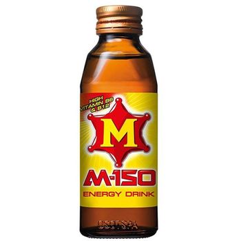 M-150 Still Energy Drink 150ml