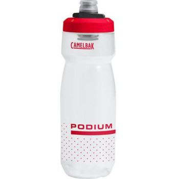 CamelBak Podium Chill 680g Fiery Red White