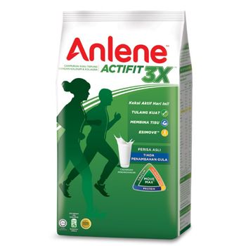 Anlene Active R 600g