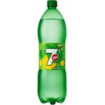 7 Up Original Lemon Lime 1.5l