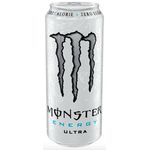 Monster Energy Ultra