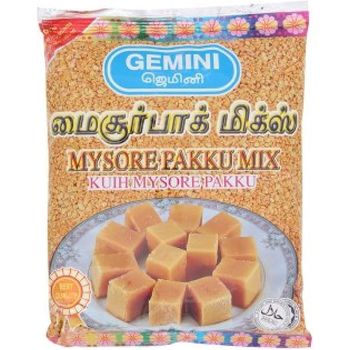 Gemini Mysore Pakku Mix 400g