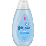 Johnson's Baby Bath Regular 100ml